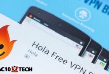 Cara Download Video di Hola VPN Android dan PC Mudah - AC10 Tech