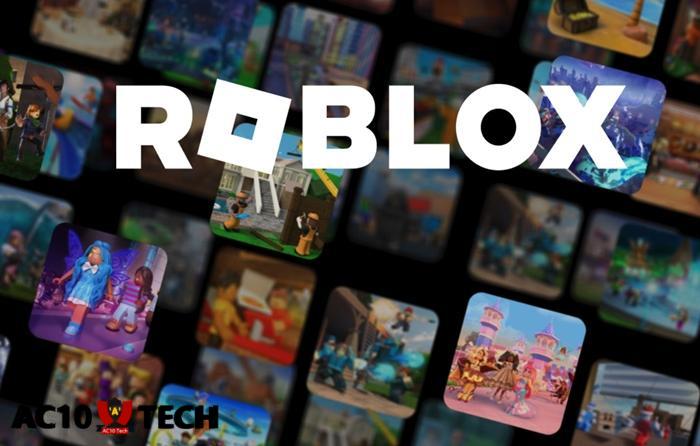 Game Roblox Offline untuk Android