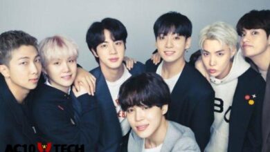 Member BTS Paling Ganteng Menurut BlackPink Siapa Saja? - AC10 Tech