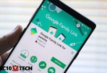 Cara Bobol Family Link di HP 2025 (Family Link Hack) - AC10 Tech
