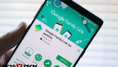 Cara Bobol Family Link di HP 2025 (Family Link Hack) - AC10 Tech
