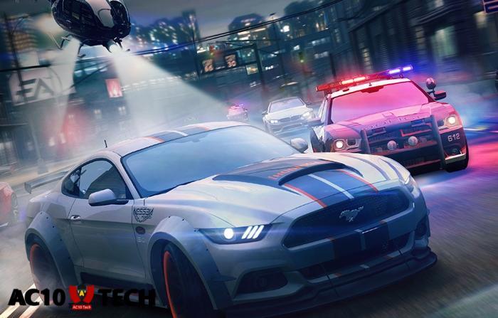 Need for Speed no Limits Cheats Android