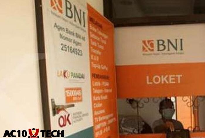 Saldo Minimal Agen BNI 46 Terbaru 2024 Beserta Syaratnya - AC10 Tech