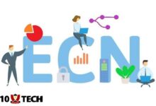 Apa itu Teknologi Perdagangan ECN dan di Platform Mana Ini Digunakan? - AC10 Tech