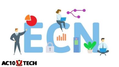 Apa itu Teknologi Perdagangan ECN dan di Platform Mana Ini Digunakan? - AC10 Tech