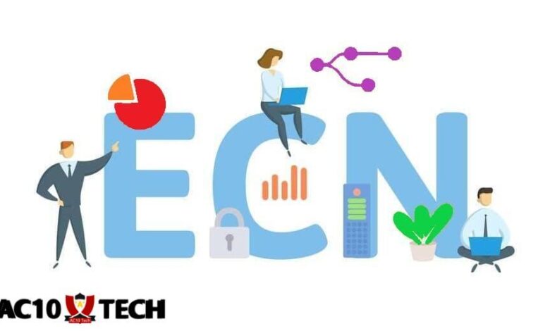 Apa itu Teknologi Perdagangan ECN dan di Platform Mana Ini Digunakan? - AC10 Tech