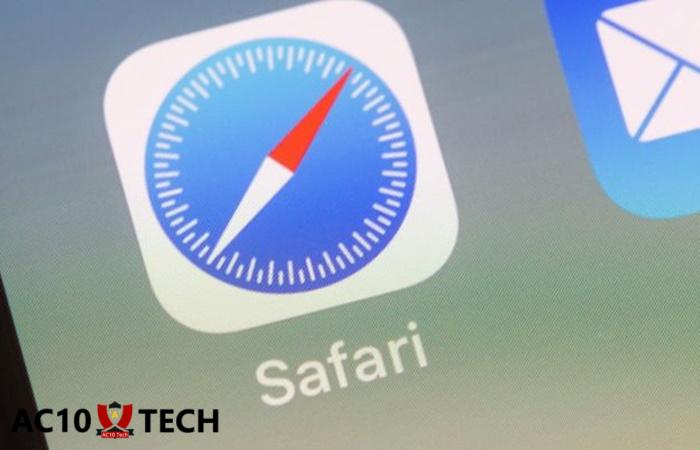 Cara Download Video di Safari iPhone Langsung Tersimpan