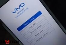 Cara Keluar dari Vivo Recovery tanpa Menghapus Data 2025 - AC10 Tech