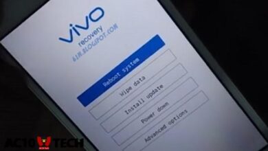 Cara Keluar dari Vivo Recovery tanpa Menghapus Data 2025 - AC10 Tech