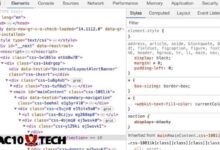 Cara Melihat Akun Private Instagram dengan Inspect 2025 - AC10 Tech