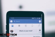 3 Cara Melihat Story Facebook yang Sudah Hilang di HP - AC10 Tech