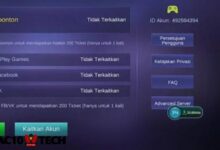 Cara Membuat 2 Akun ML Tanpa Aplikasi di 1 HP 2025 - AC10 Tech