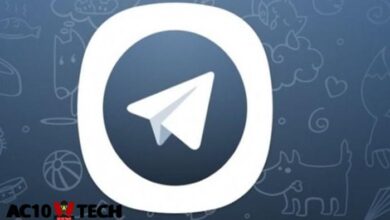 Cara Mengembalikan Channel Telegram yang di Banned 2024 - AC10 Tech