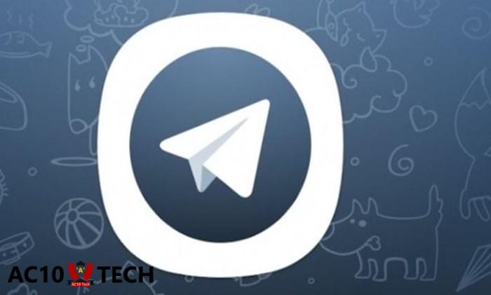 Cara Membuka Channel Telegram yang Diblokir Tanpa Ribet