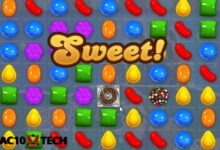 Cara Mendapatkan Uang dari Game Candy Crush Saga Langsung Cair - AC10 Tech