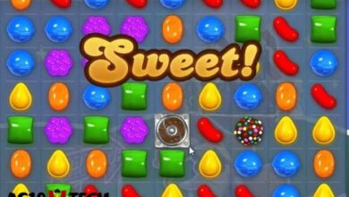 Cara Mendapatkan Uang dari Game Candy Crush Saga Langsung Cair - AC10 Tech