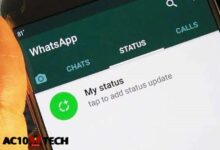 Cara Mengetahui Pengguna WA di Sekitar Kita 2025 - AC10 Tech