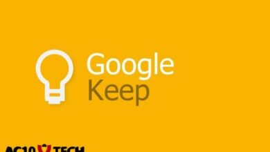 Cara Menggambar di HP Tanpa Pen Gratis 2025 - AC10 Tech