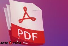 Cara Mengunci PDF Agar Tidak Bisa di Convert, Mudah Kok! - AC10 Tech