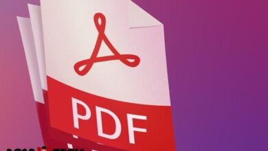 Cara Mengunci PDF Agar Tidak Bisa di Convert, Mudah Kok! - AC10 Tech