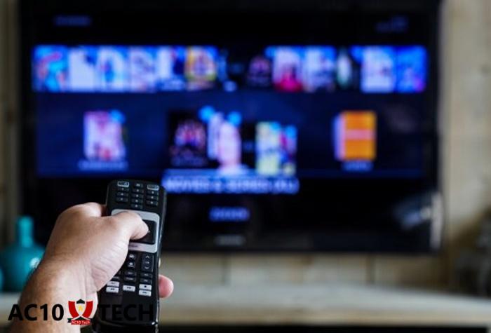 Cara Nonton TV di Smart TV Siaran Lengkap