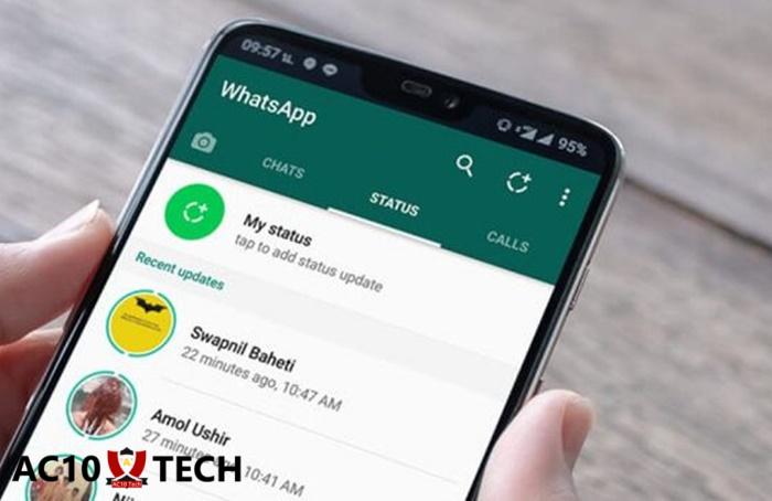 Download Aplikasi Melihat Status WA Tanpa Diketahui Update