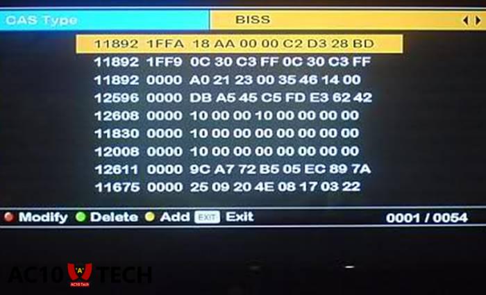 Kode Biss Key RCTI MNCTV GTV Lengkap