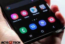 Cara Menyembunyikan Aplikasi di HP Android 2024 (WA, FF dll) - AC10 Tech