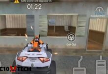 Bug Tembus Tembok Free Fire Update FF Terbaru - AC10 Tech