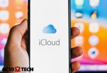 Cara Backup Kontak iPhone di iCloud/GMail/iTunes 2025 - AC10 Tech