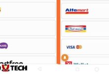Cara Bayar Codashop di Indomaret 2025, Mudah Gak Ribet! - AC10 Tech