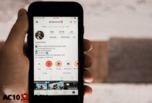 Cara Membuat Instagram Bisnis Dari Awal, Lengkap! - AC10 Tech