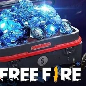 Cara Gift Diamond Free Fire ke Teman