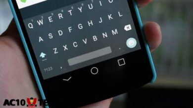 Cara Mengaktifkan Translate di Keyboard di Semua HP 2024 - AC10 Tech