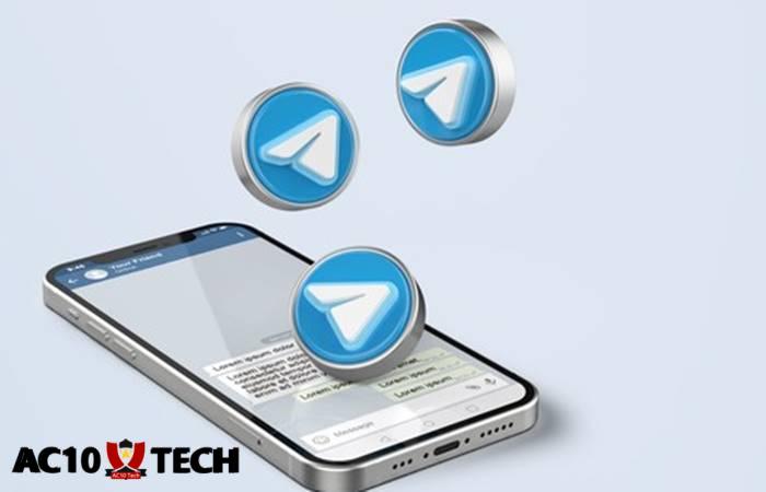 Cara Secret Chat Telegram dengan Mudah