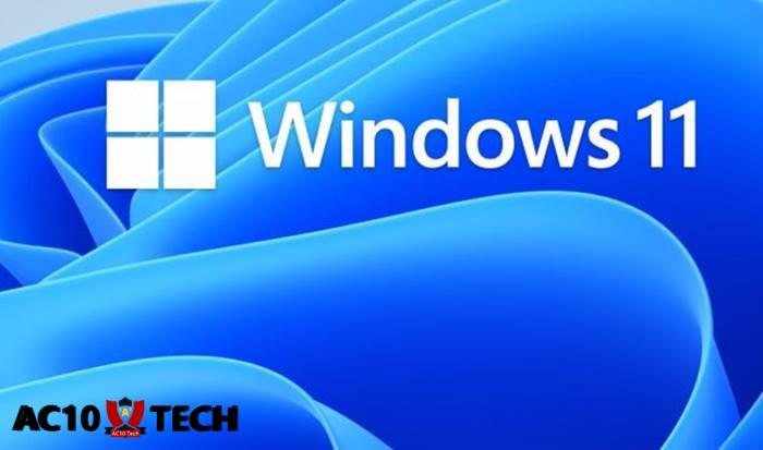 Cara Update Windows 11 Laptop Komputer