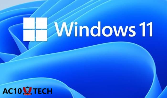Cara Update Windows 11 Laptop Komputer