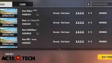 Cara Mendapatkan Custom Room Garena, Update 2024 - AC10 Tech