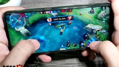 Apa Dampak Positif dan Negatif Game Mobile Legend? - AC10 Tech