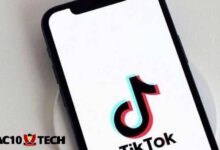 Bagaimana Cara Menghilangkan Peringatan Akun di TikTok? - AC10 Tech