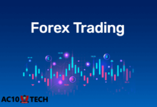 Memilih Pialang Forex yang Tepat: Panduan Trader Keuangan Indonesia - AC10 Tech