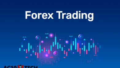 Memilih Pialang Forex yang Tepat: Panduan Trader Keuangan Indonesia - AC10 Tech