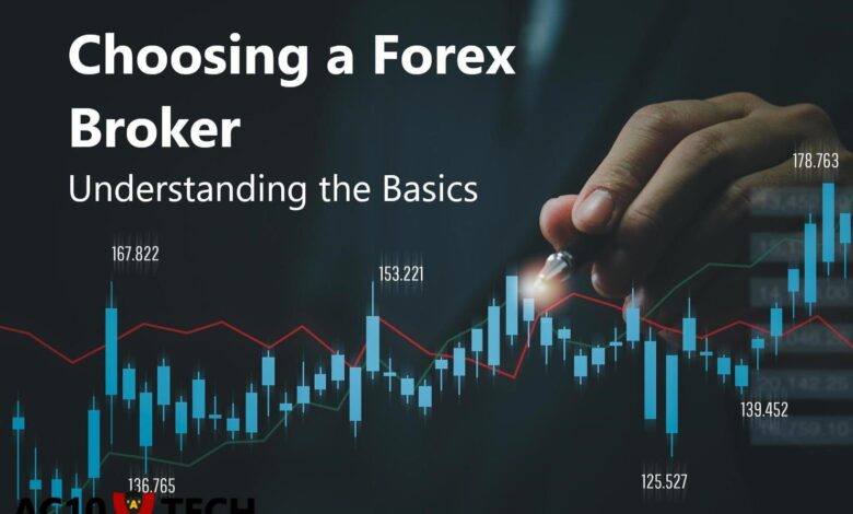 Cara Menjadi Broker Forex yang Sukses