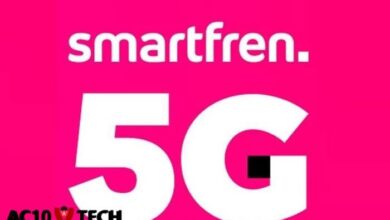 APN Smartfren 5G Tercepat 2025 - AC10 Tech