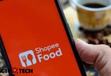 Cara Setting Shopee Food Gacor 2025 [Tested] - AC10 Tech