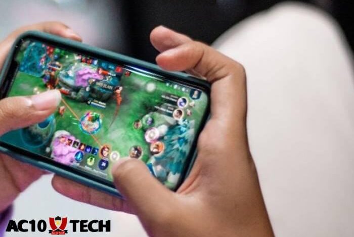 Cara Dapat Musuh Bot di Rank ML 2024 Terbaru - AC10 Tech