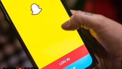 Cara Mendapatkan Teman Luar Negeri di Snapchat 2025 - AC10 Tech