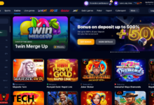 Your Complete Blueprint to Conquering 1Win Casino - AC10 Tech