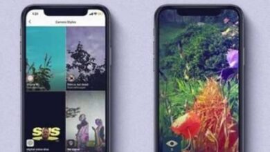 Filter IG Glow UP Terbaru 2025, Bikin Tampilanmu Menawan! - AC10 Tech