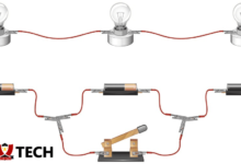 Apa Itu Rangkaian Pembagi Tegangan dan Bagaimana Fungsinya? - AC10 Tech